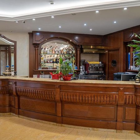 Hotel La Noce Chivasso Dış mekan fotoğraf