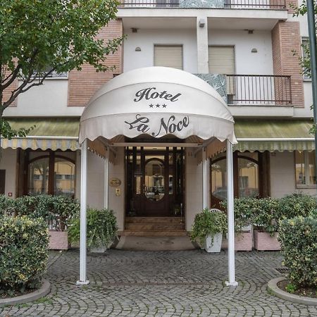 Hotel La Noce Chivasso Dış mekan fotoğraf