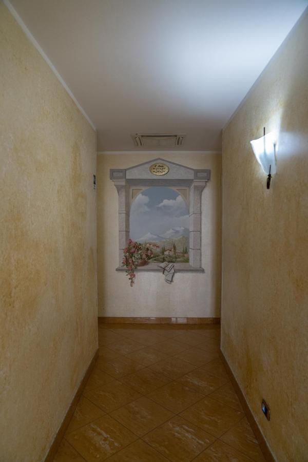 Hotel La Noce Chivasso Dış mekan fotoğraf