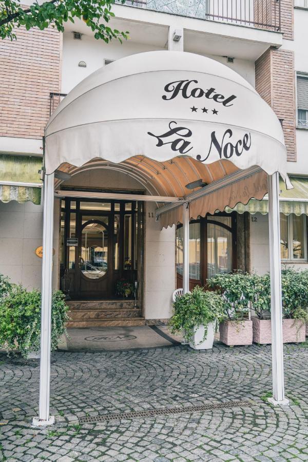 Hotel La Noce Chivasso Dış mekan fotoğraf
