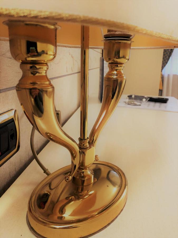 Hotel La Noce Chivasso Dış mekan fotoğraf