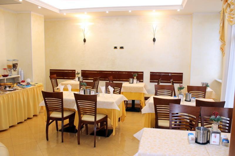 Hotel La Noce Chivasso Dış mekan fotoğraf
